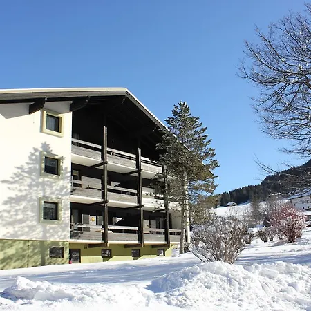 Inges Homestay Bad Kleinkirchheim