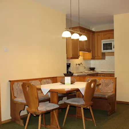 Inges Homestay Bad Kleinkirchheim