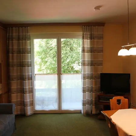 Homestay Inges Bad Kleinkirchheim