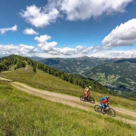 Inges * Bad Kleinkirchheim