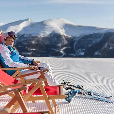 Inges Bad Kleinkirchheim