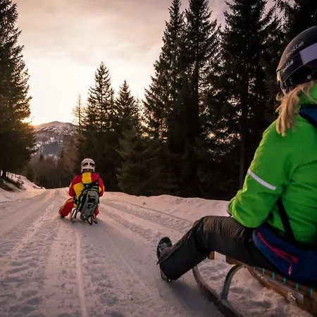 Inges Bad Kleinkirchheim